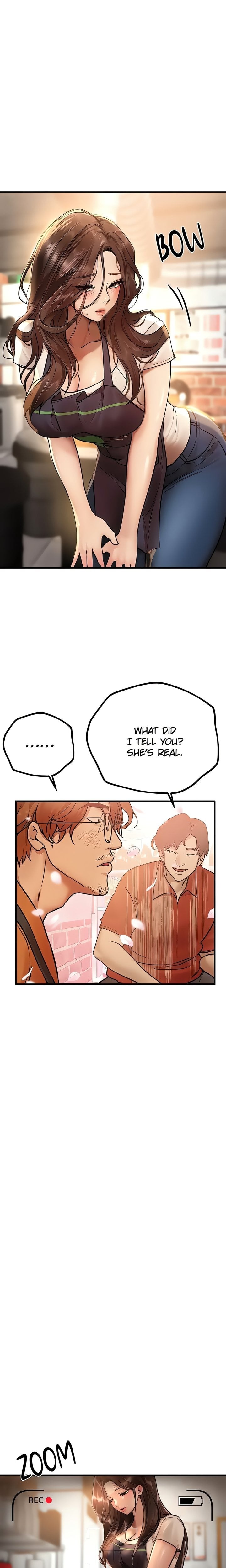 Beautiful Days Chapter 25 - Page 4