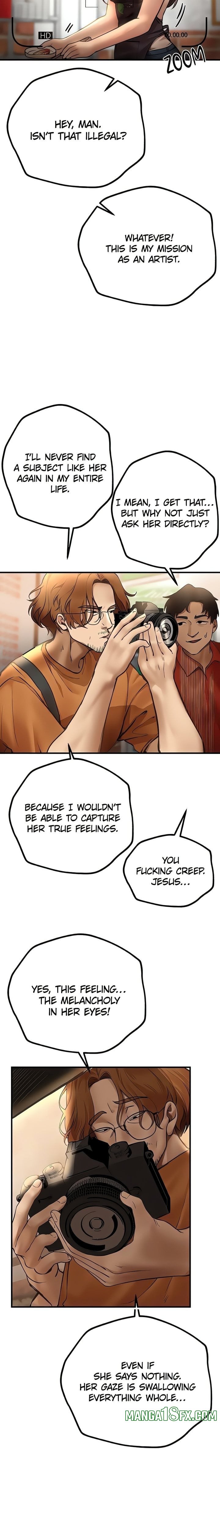 Beautiful Days Chapter 25 - Page 5