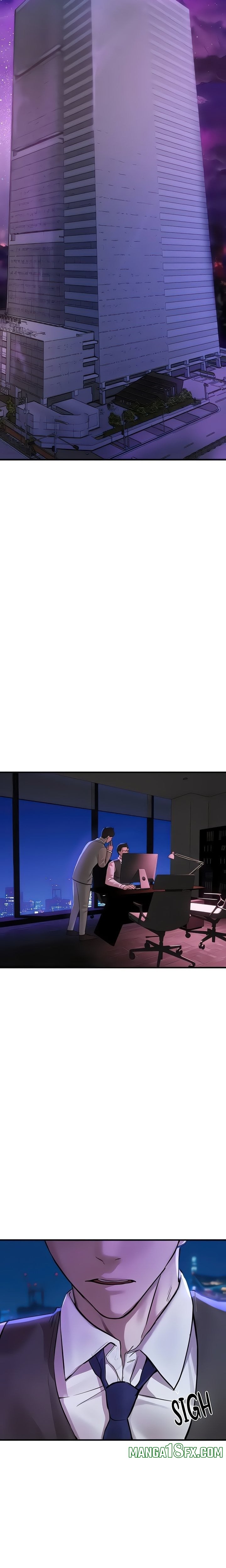 Beautiful Days Chapter 26 - Page 25