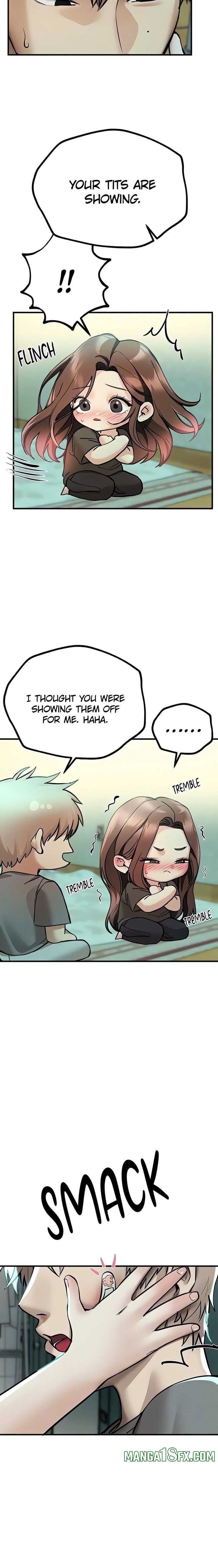 Beautiful Days Chapter 27 - Page 17