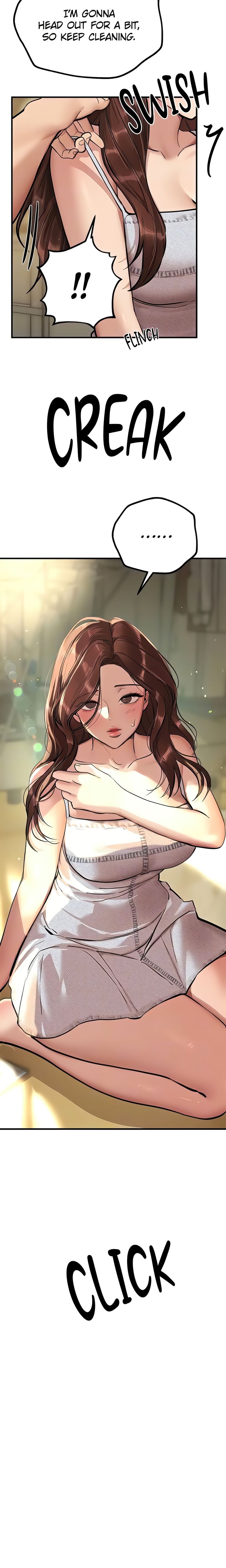 Beautiful Days Chapter 29 - Page 19