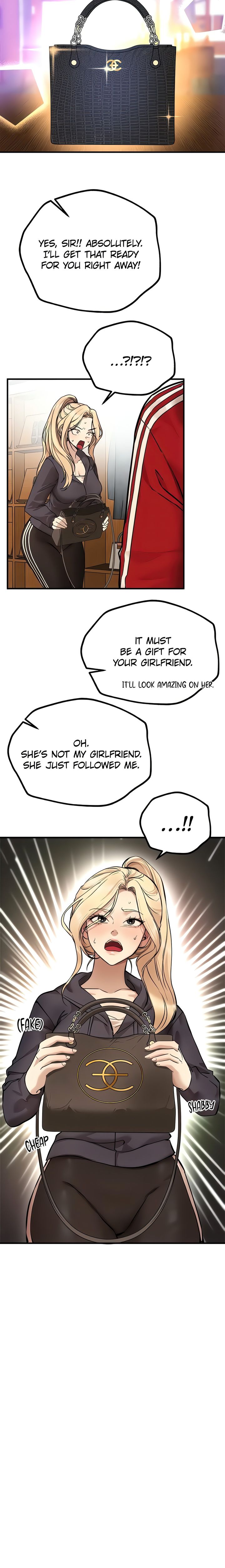 Beautiful Days Chapter 29 - Page 23