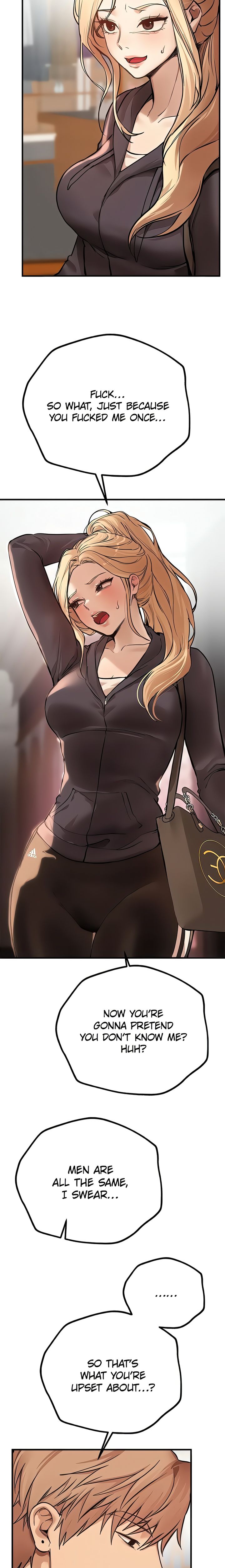 Beautiful Days Chapter 29 - Page 25