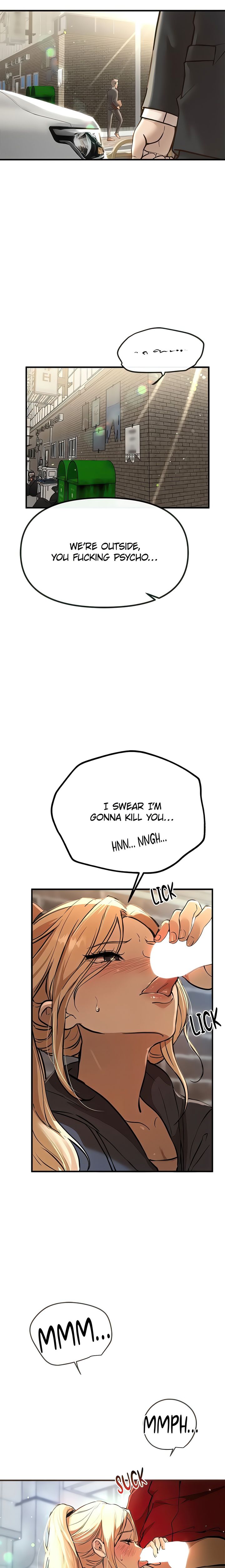 Beautiful Days Chapter 30 - Page 13