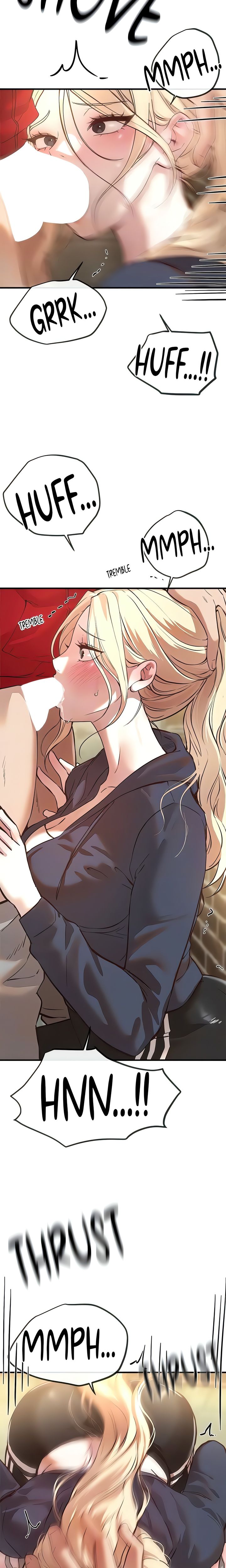 Beautiful Days Chapter 30 - Page 18