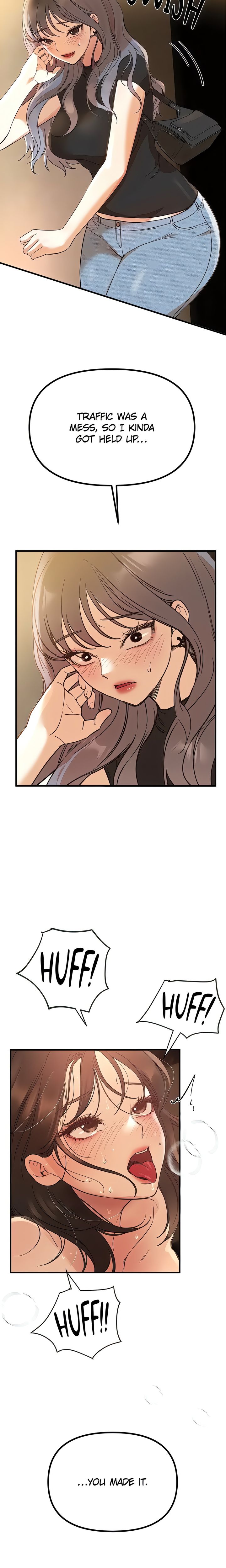 Beautiful Days Chapter 32 - Page 20