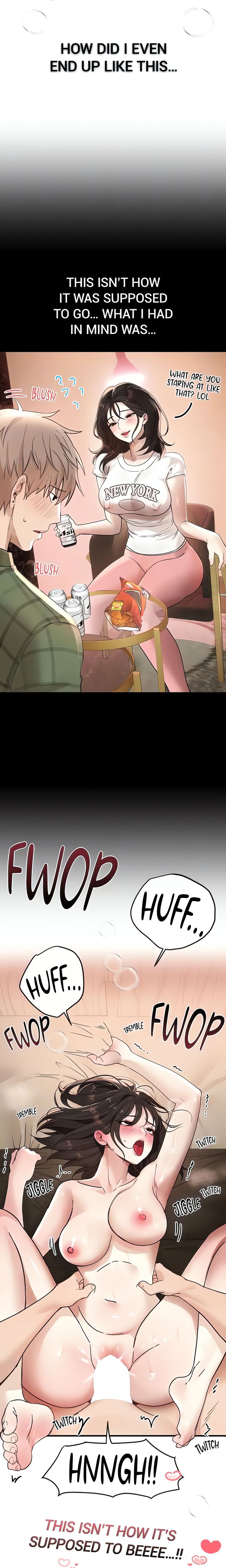 Beautiful Days Chapter 33 - Page 9