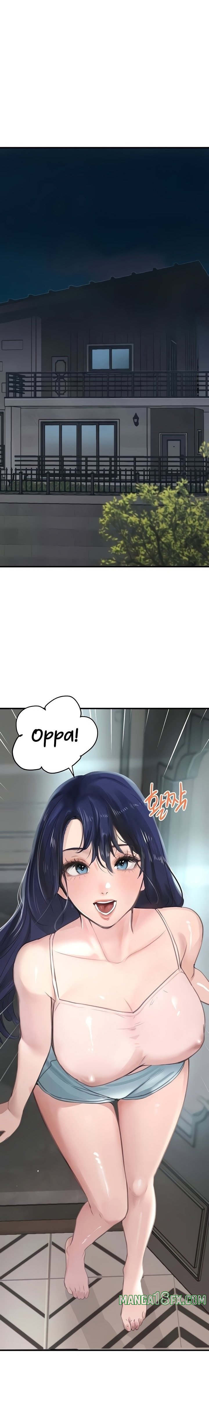 The Boss’s Daughter Chapter 55 - Page 3