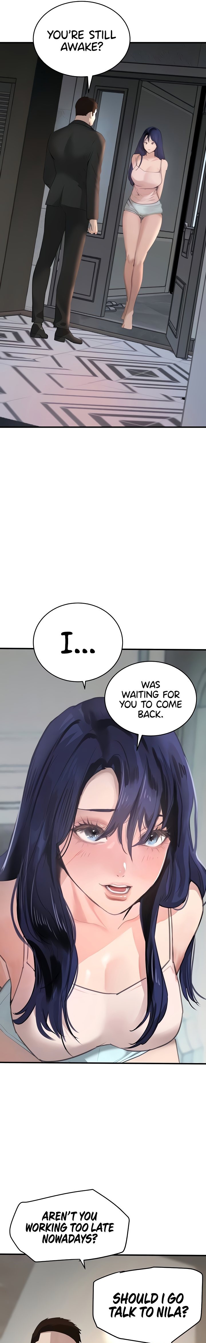 The Boss’s Daughter Chapter 55 - Page 4