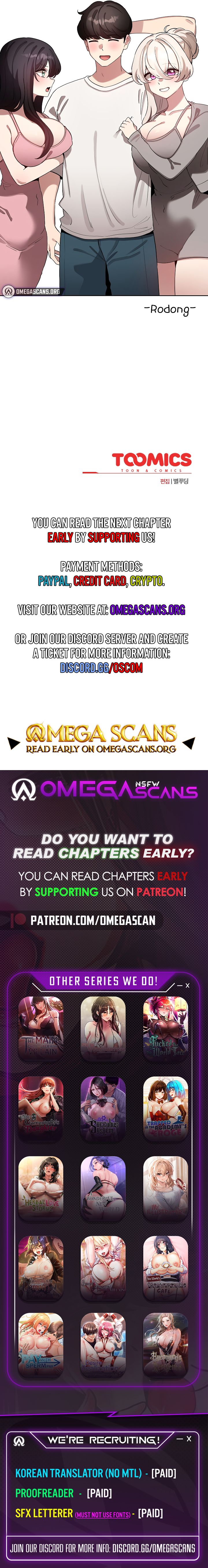 I Became a Pornhwa NPC Chapter 80 - Page 11