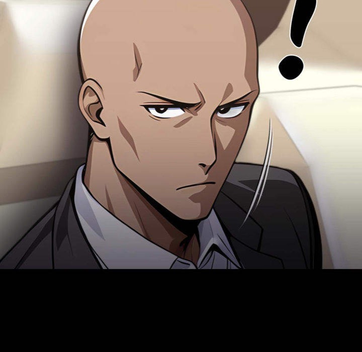 Gangster x Office Lady Chapter 100 - Page 112