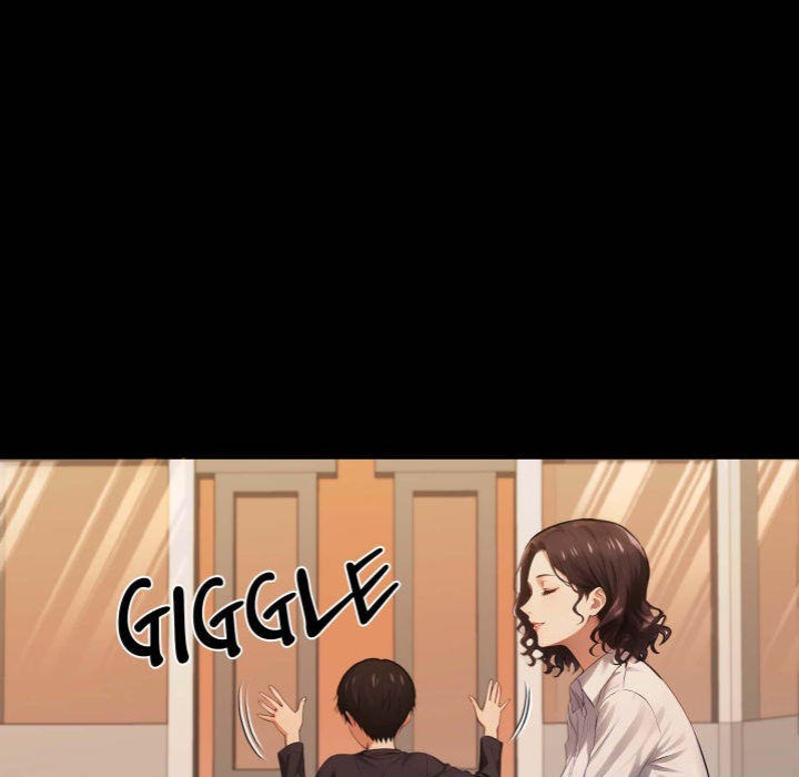 Gangster x Office Lady Chapter 100 - Page 66