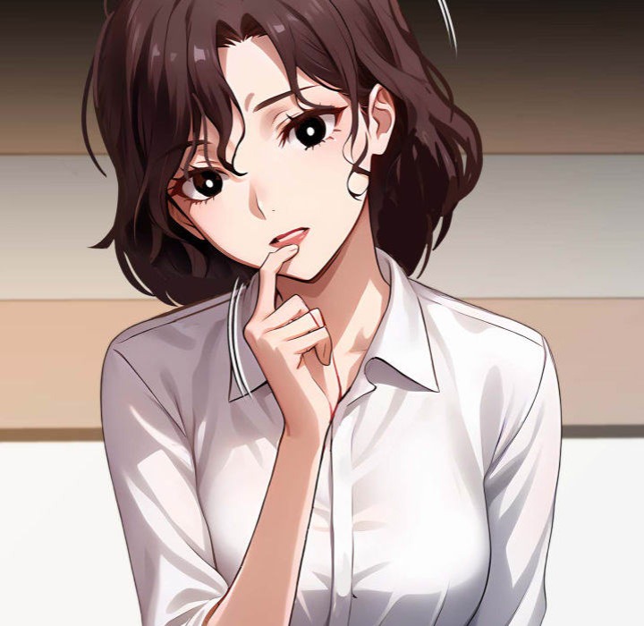 Gangster x Office Lady Chapter 100 - Page 70