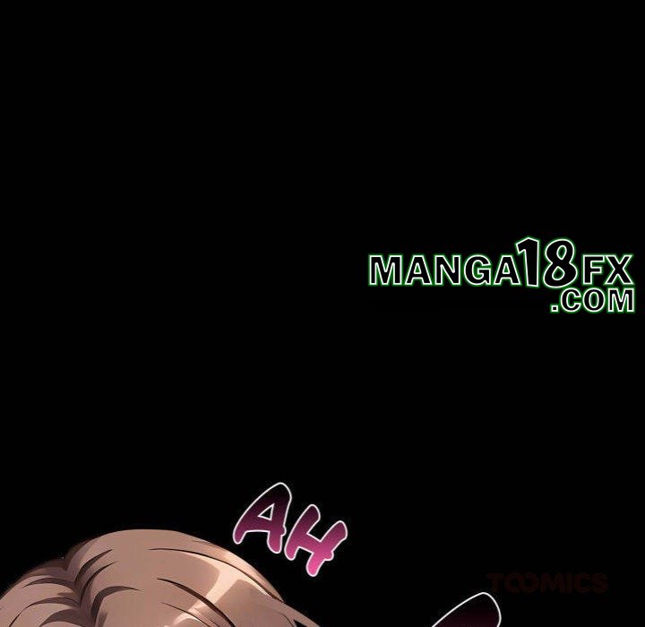 Gangster x Office Lady Chapter 101 - Page 124