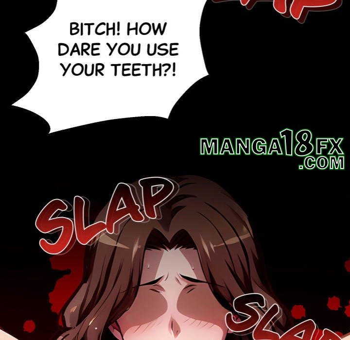 Gangster x Office Lady Chapter 101 - Page 203