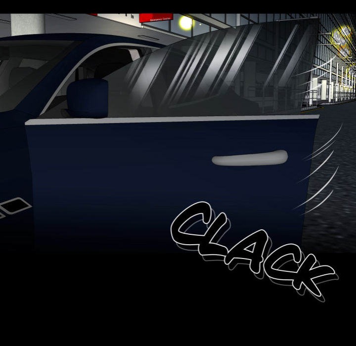 Gangster x Office Lady Chapter 101 - Page 216