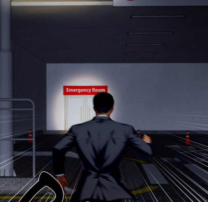 Gangster x Office Lady Chapter 101 - Page 218