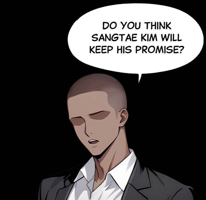 Gangster x Office Lady Chapter 102 - Page 118