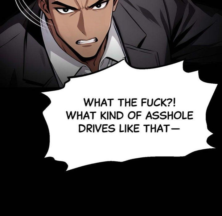 Gangster x Office Lady Chapter 102 - Page 136