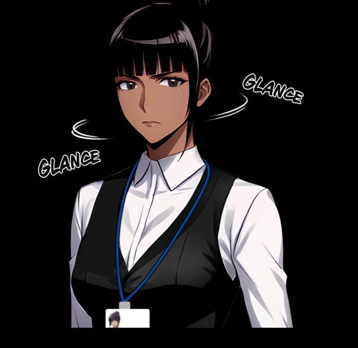 Gangster x Office Lady Chapter 102 - Page 67