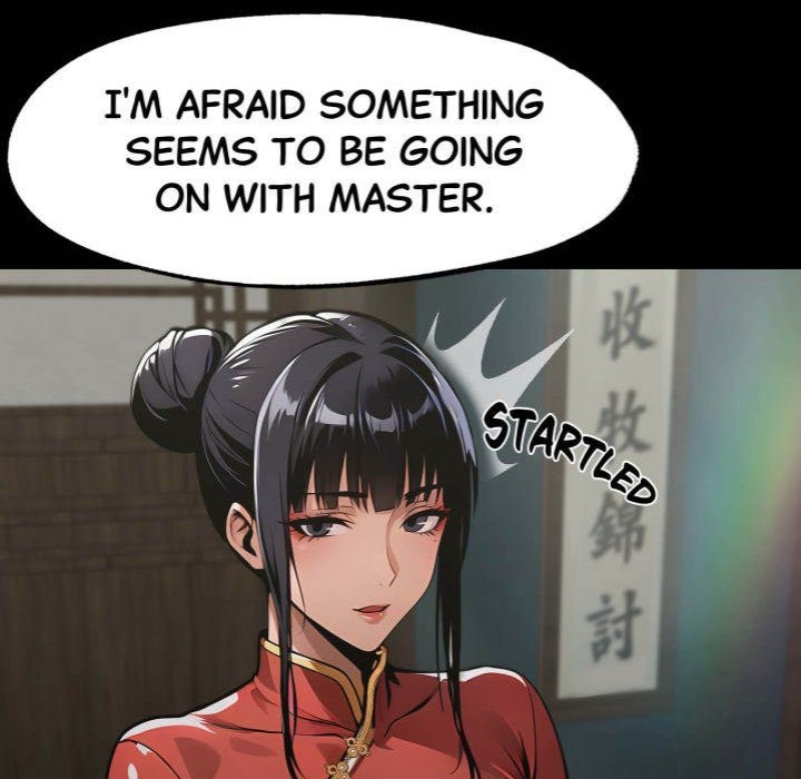 Gangster x Office Lady Chapter 102 - Page 86