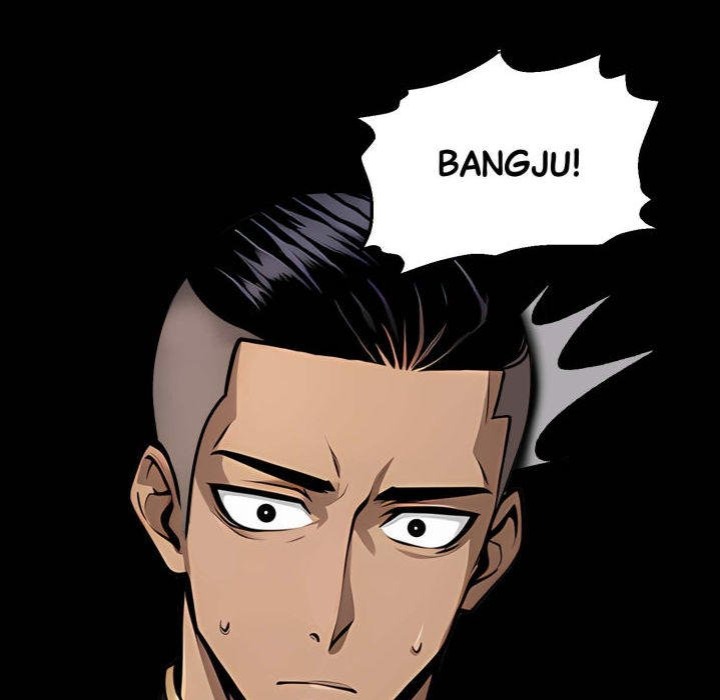 Gangster x Office Lady Chapter 102 - Page 94