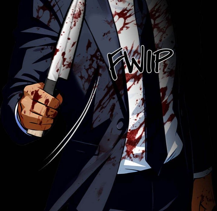 Gangster x Office Lady Chapter 103 - Page 134