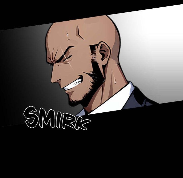 Gangster x Office Lady Chapter 103 - Page 160