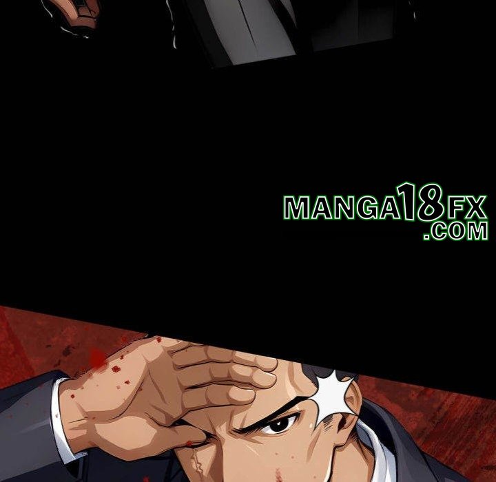 Gangster x Office Lady Chapter 103 - Page 58