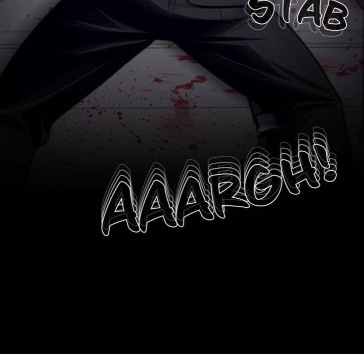 Gangster x Office Lady Chapter 103 - Page 72