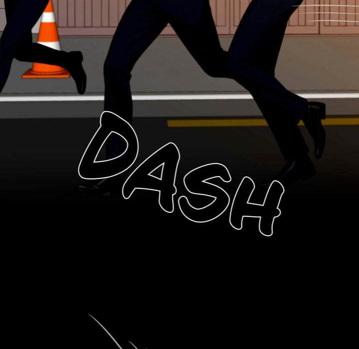 Gangster x Office Lady Chapter 104 - Page 157