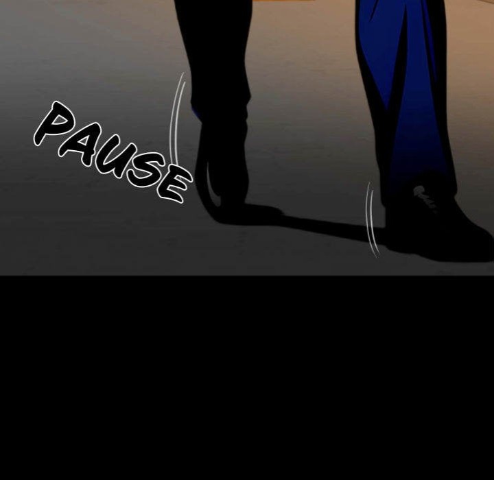 Gangster x Office Lady Chapter 104 - Page 160