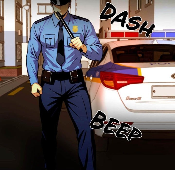 Gangster x Office Lady Chapter 104 - Page 165