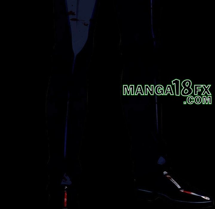 Gangster x Office Lady Chapter 104 - Page 25