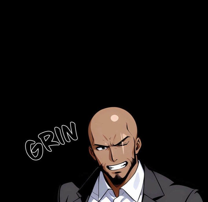 Gangster x Office Lady Chapter 104 - Page 28