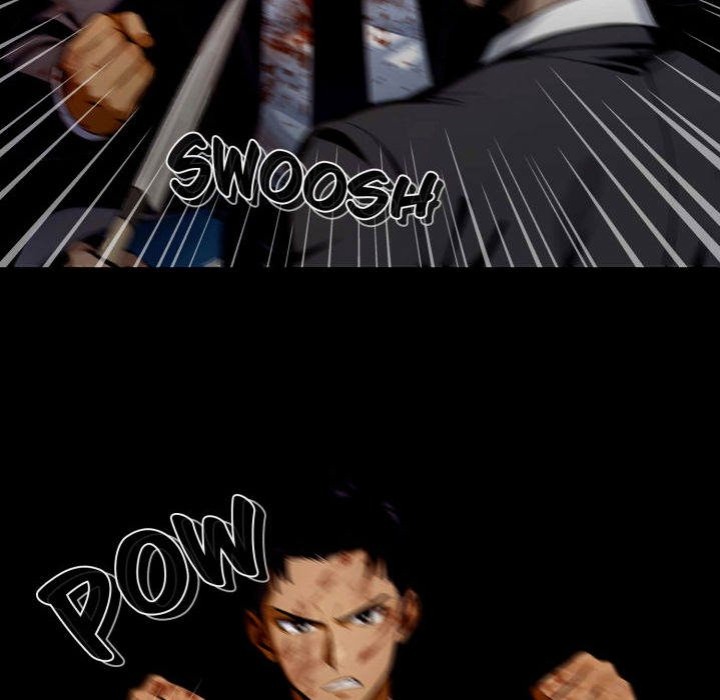 Gangster x Office Lady Chapter 104 - Page 49