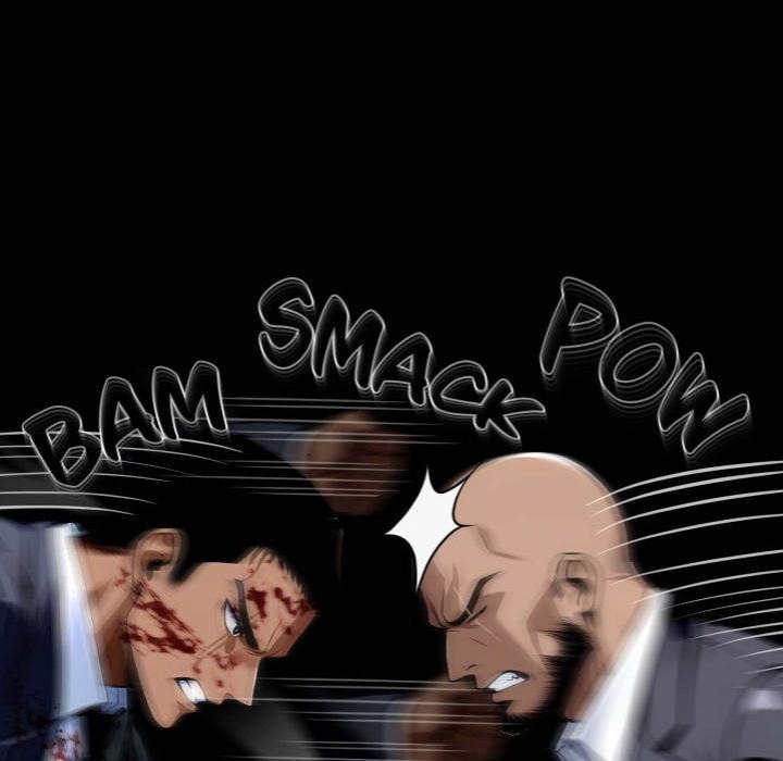 Gangster x Office Lady Chapter 104 - Page 52