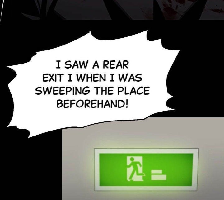 Gangster x Office Lady Chapter 104 - Page 75