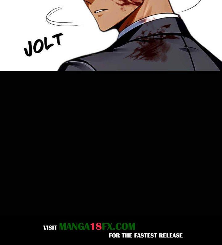 Gangster x Office Lady Chapter 104 - Page 79