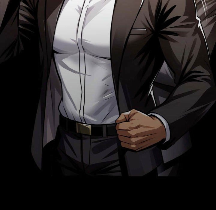 Gangster x Office Lady Chapter 104 - Page 90