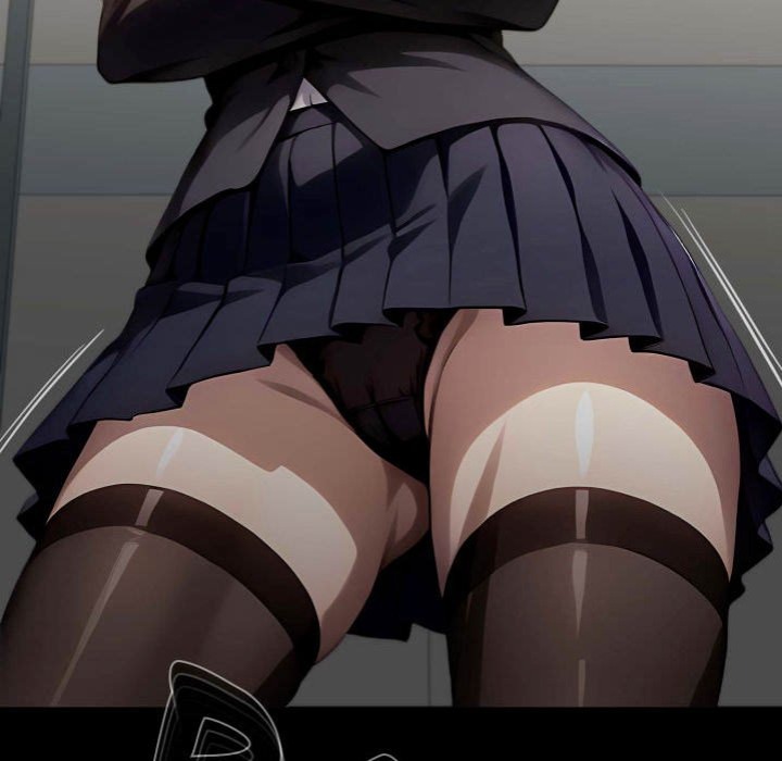 Gangster x Office Lady Chapter 104 - Page 94