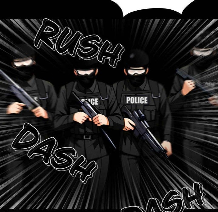 Gangster x Office Lady Chapter 104 - Page 98