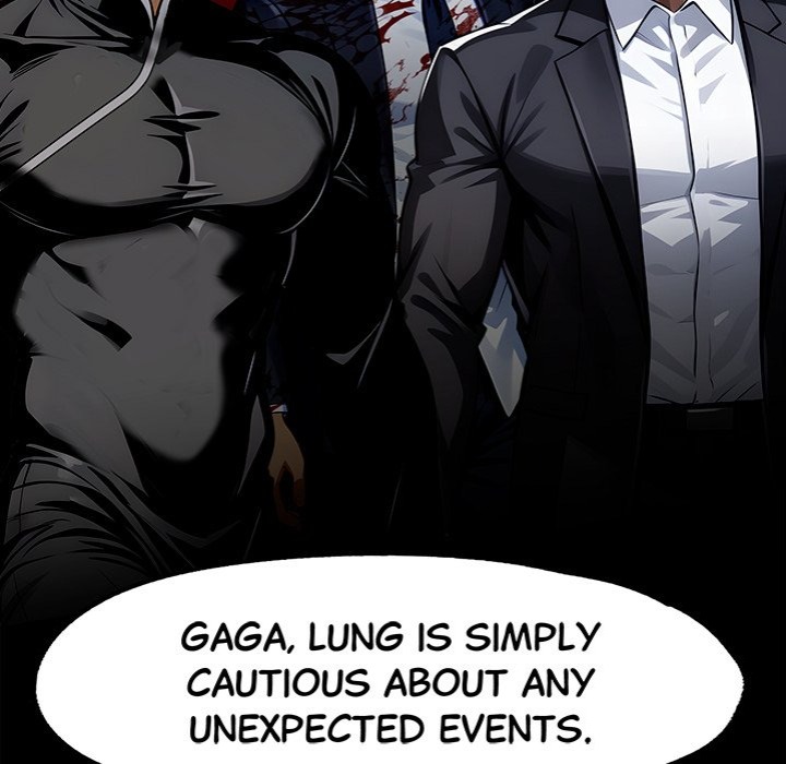Gangster x Office Lady Chapter 105 - Page 106