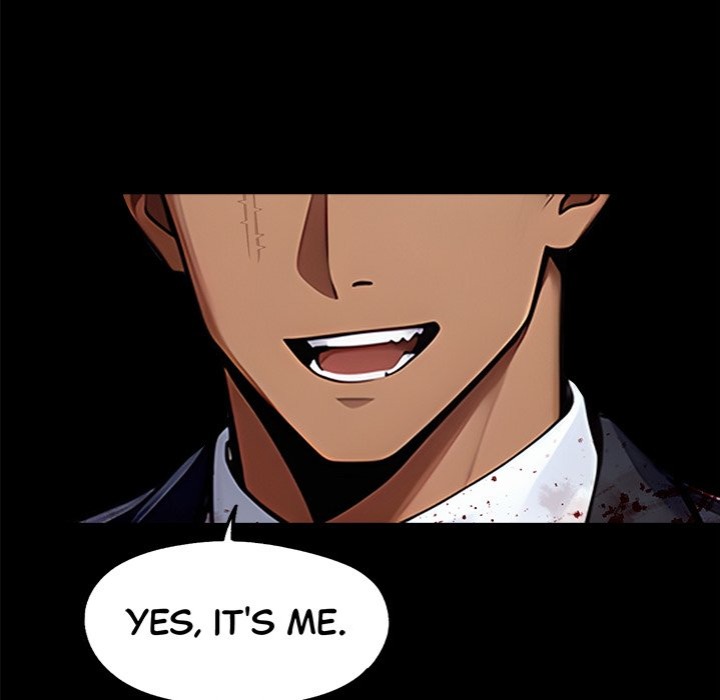 Gangster x Office Lady Chapter 105 - Page 125