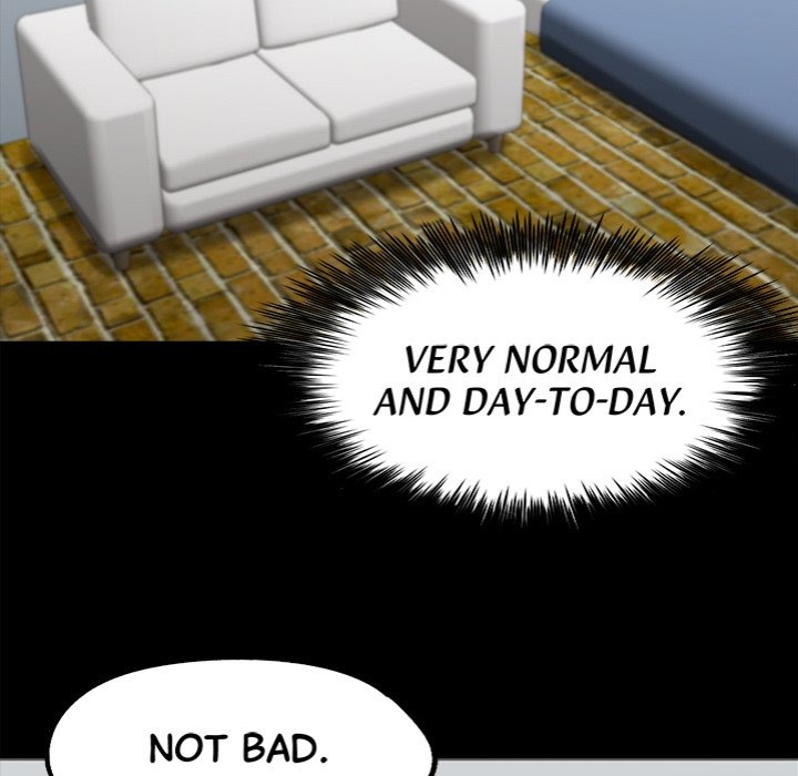 Gangster x Office Lady Chapter 105 - Page 132