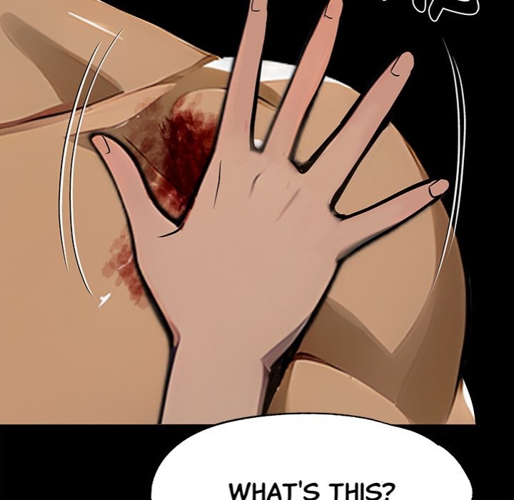 Gangster x Office Lady Chapter 105 - Page 145