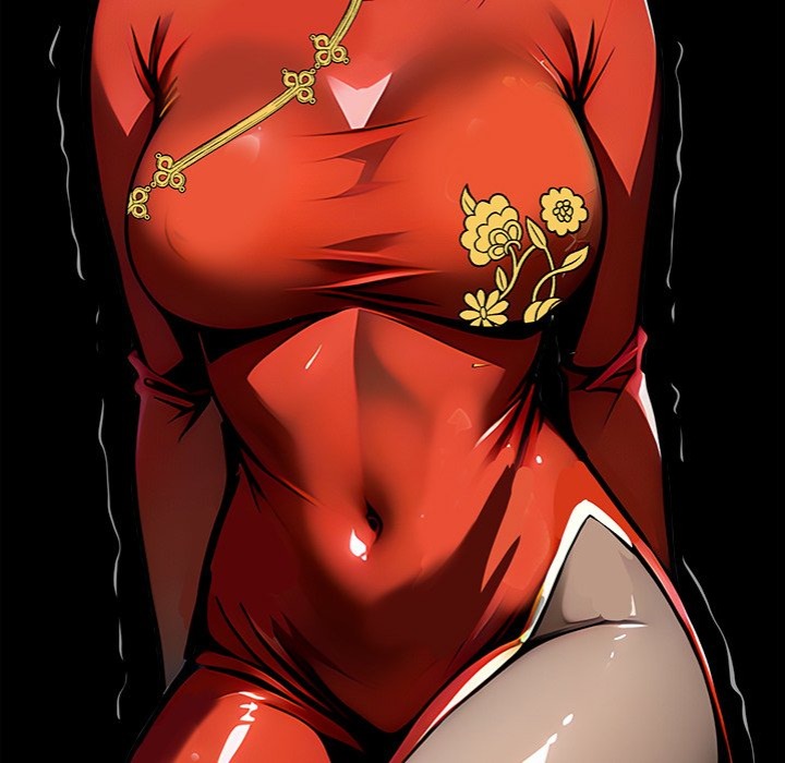 Gangster x Office Lady Chapter 105 - Page 149