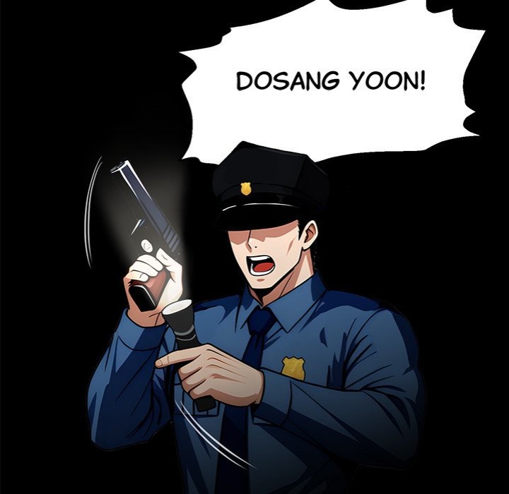 Gangster x Office Lady Chapter 105 - Page 15