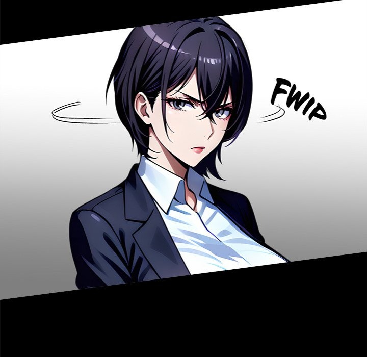 Gangster x Office Lady Chapter 105 - Page 60