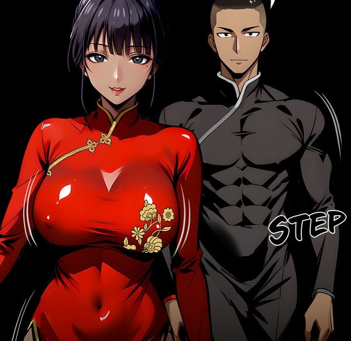 Gangster x Office Lady Chapter 105 - Page 97